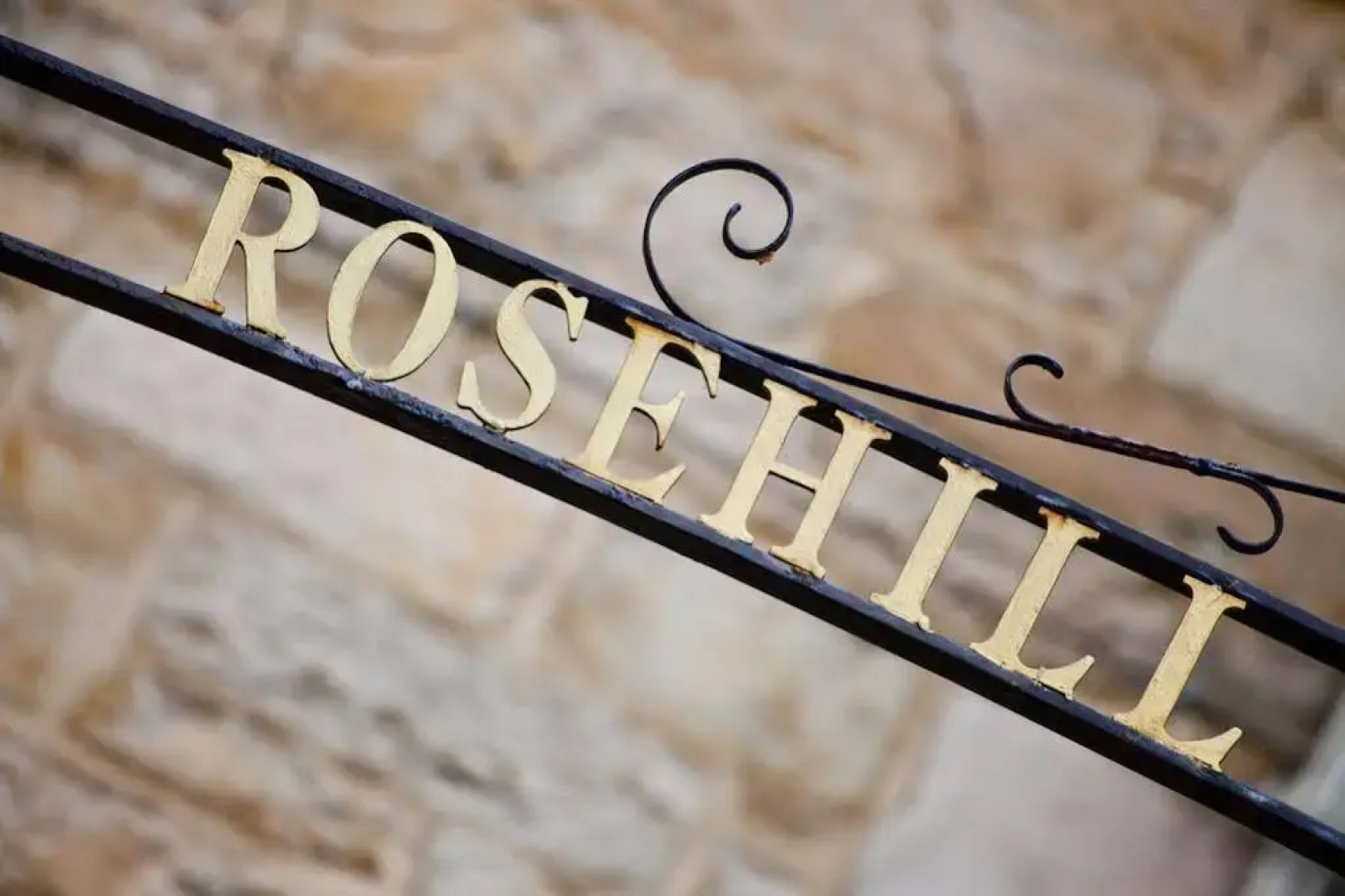 Rosehill Guest House