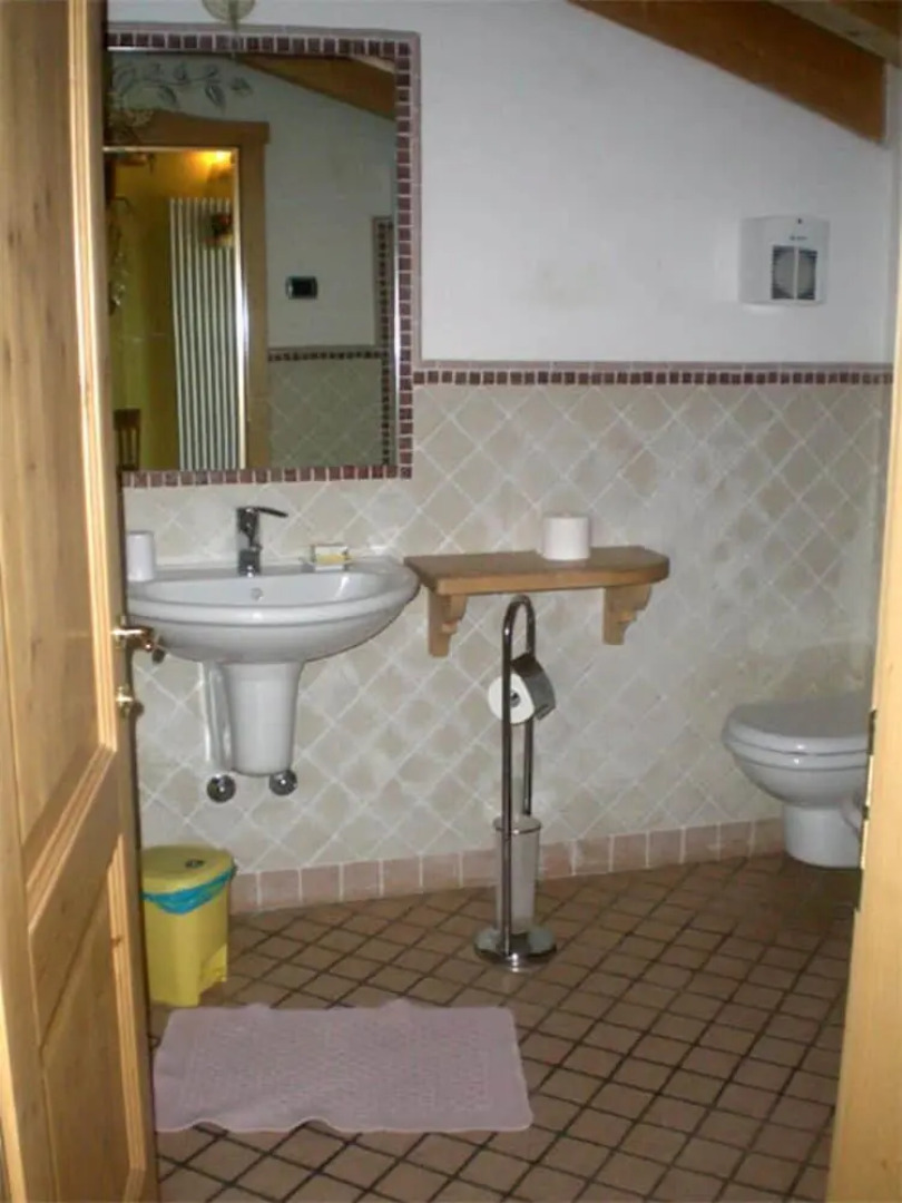 Agriturismo Maso Alle Rose