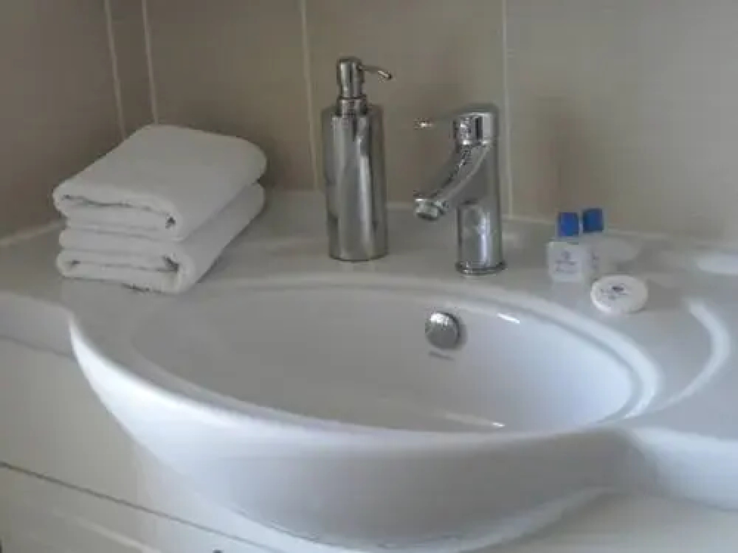 Ersan Hotel