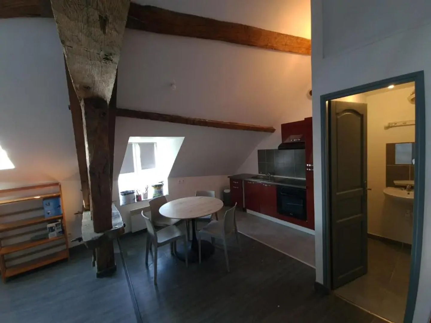 Beaugency-3 sur la route des châteaux