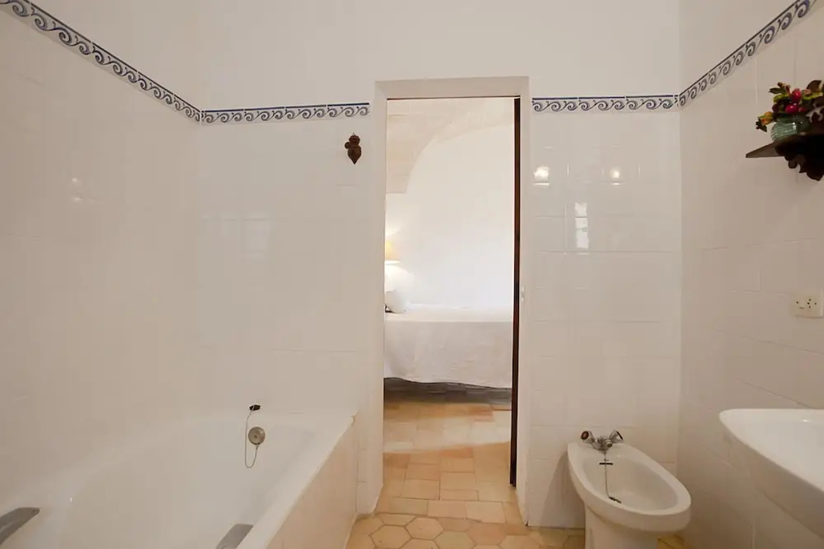 Rural House Finca Castellitx