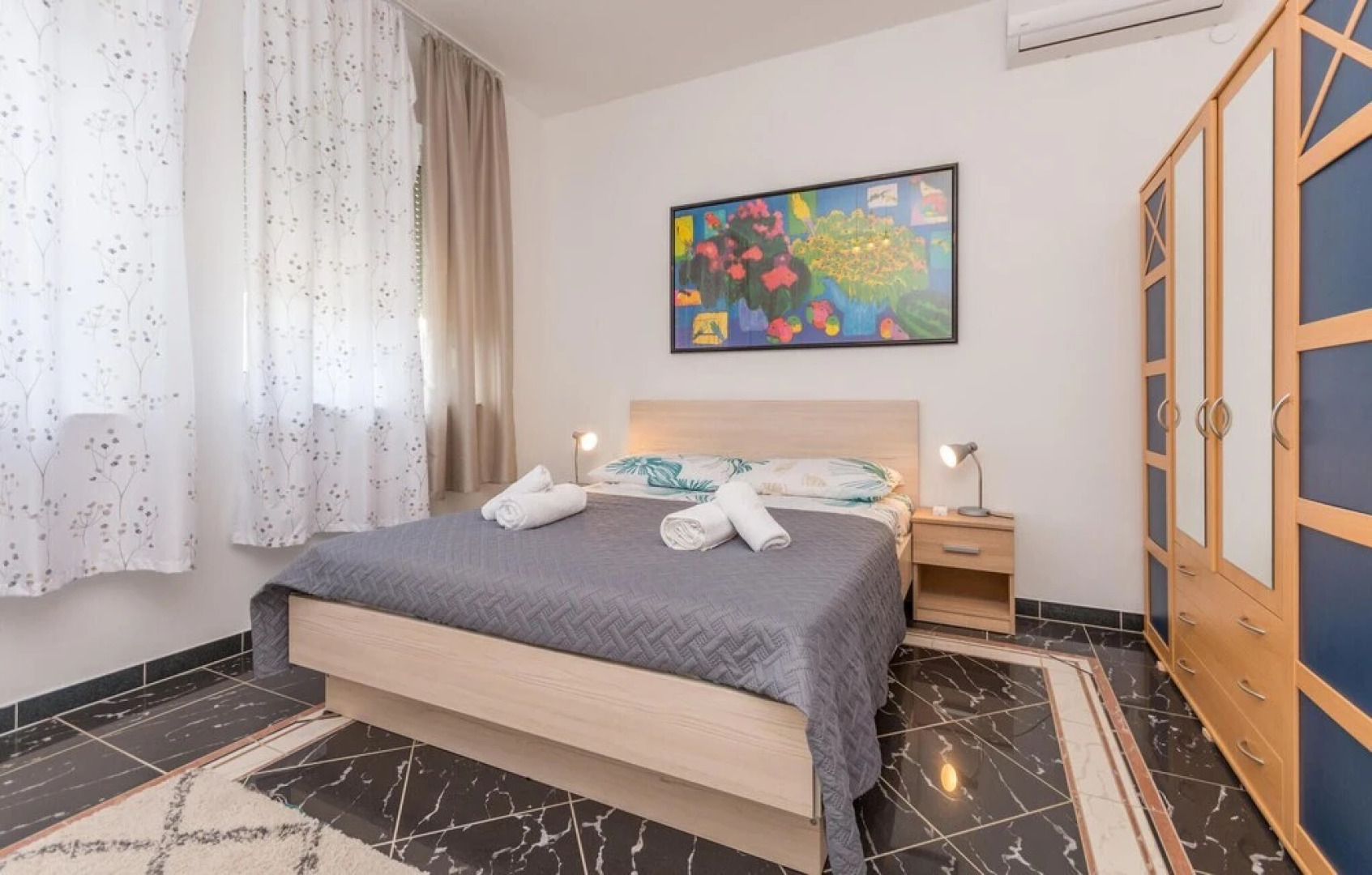 Awesome Home in Rastane Donje With 5 Bedrooms, Wifi and Outdoor Swimming Pool