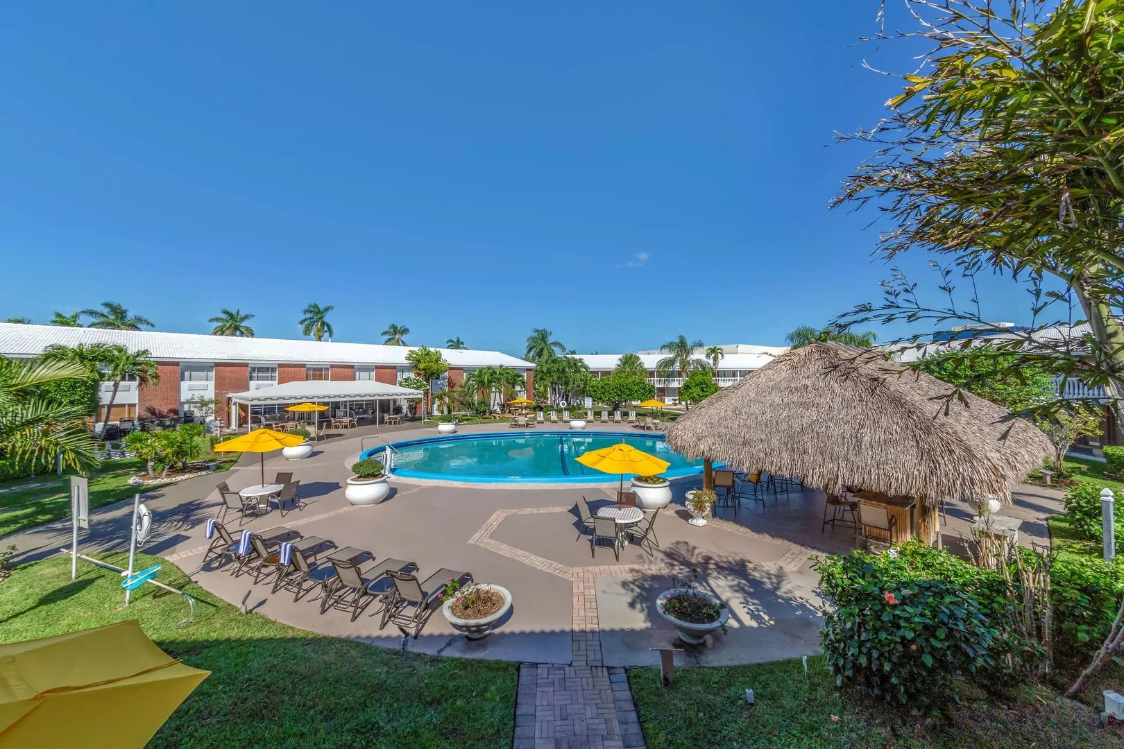 Best Western Palm Beach Lakes