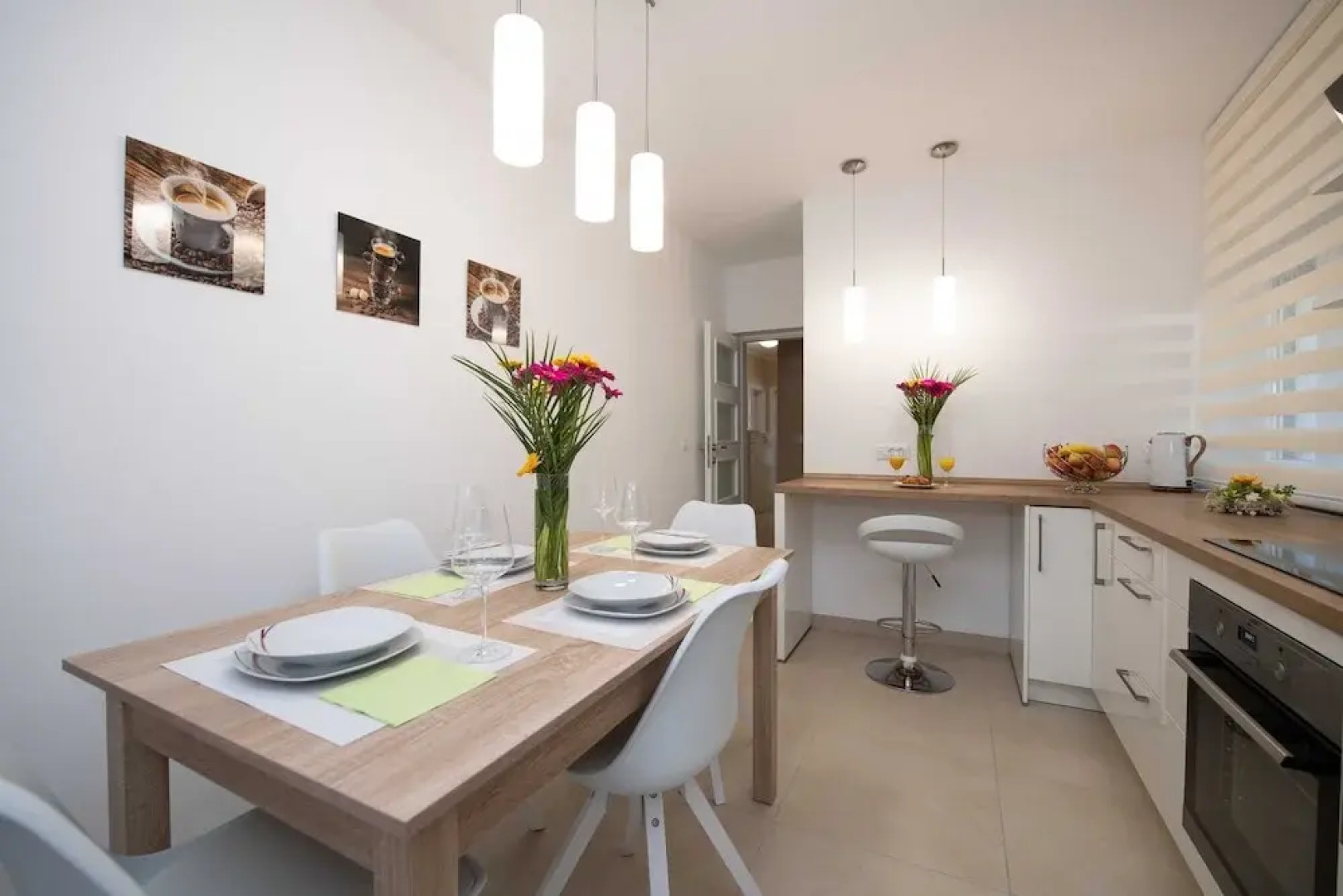 Apartment Sanja Opatija