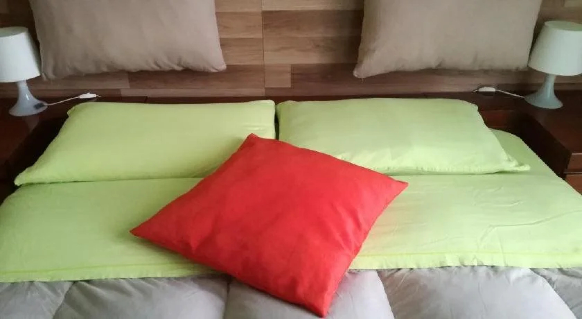 BB Chicca Stadio Olimpico