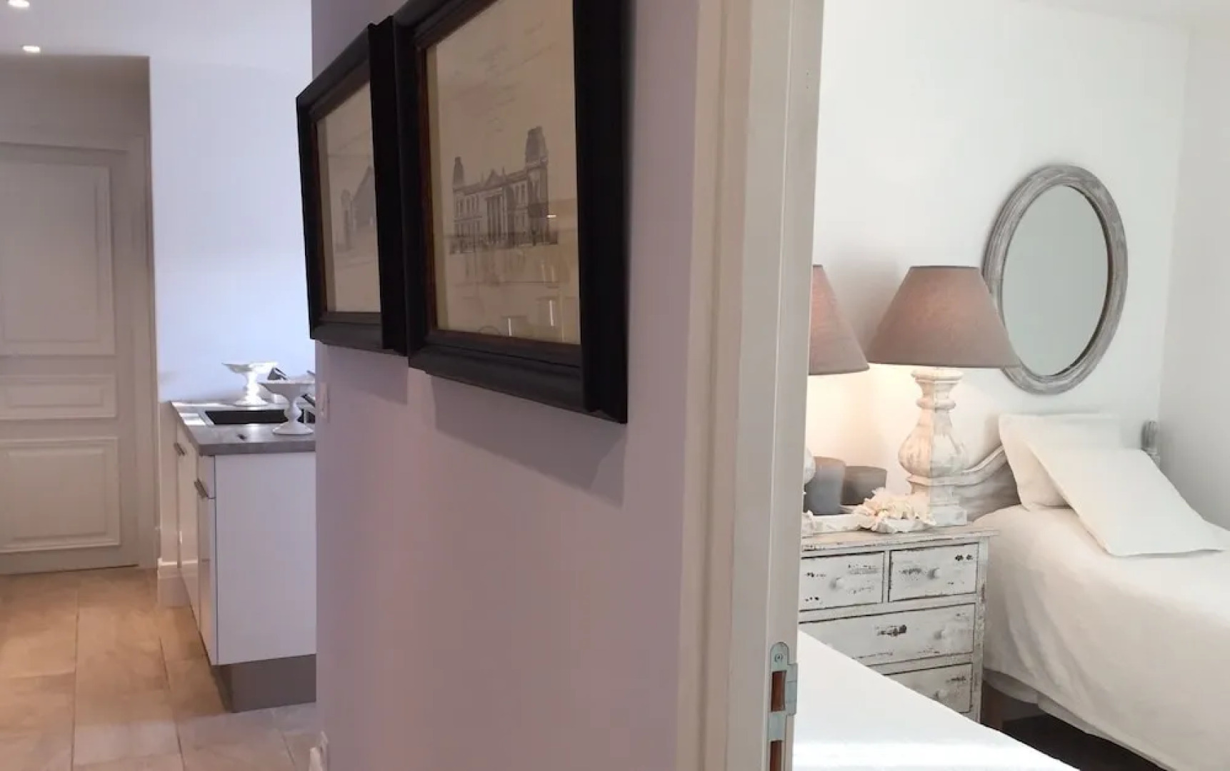 La Petite Bastide Grimaudoise