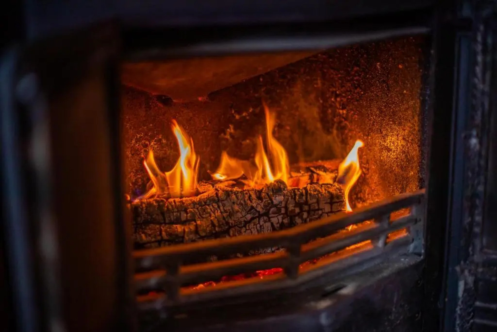 Errichel House and Cottages