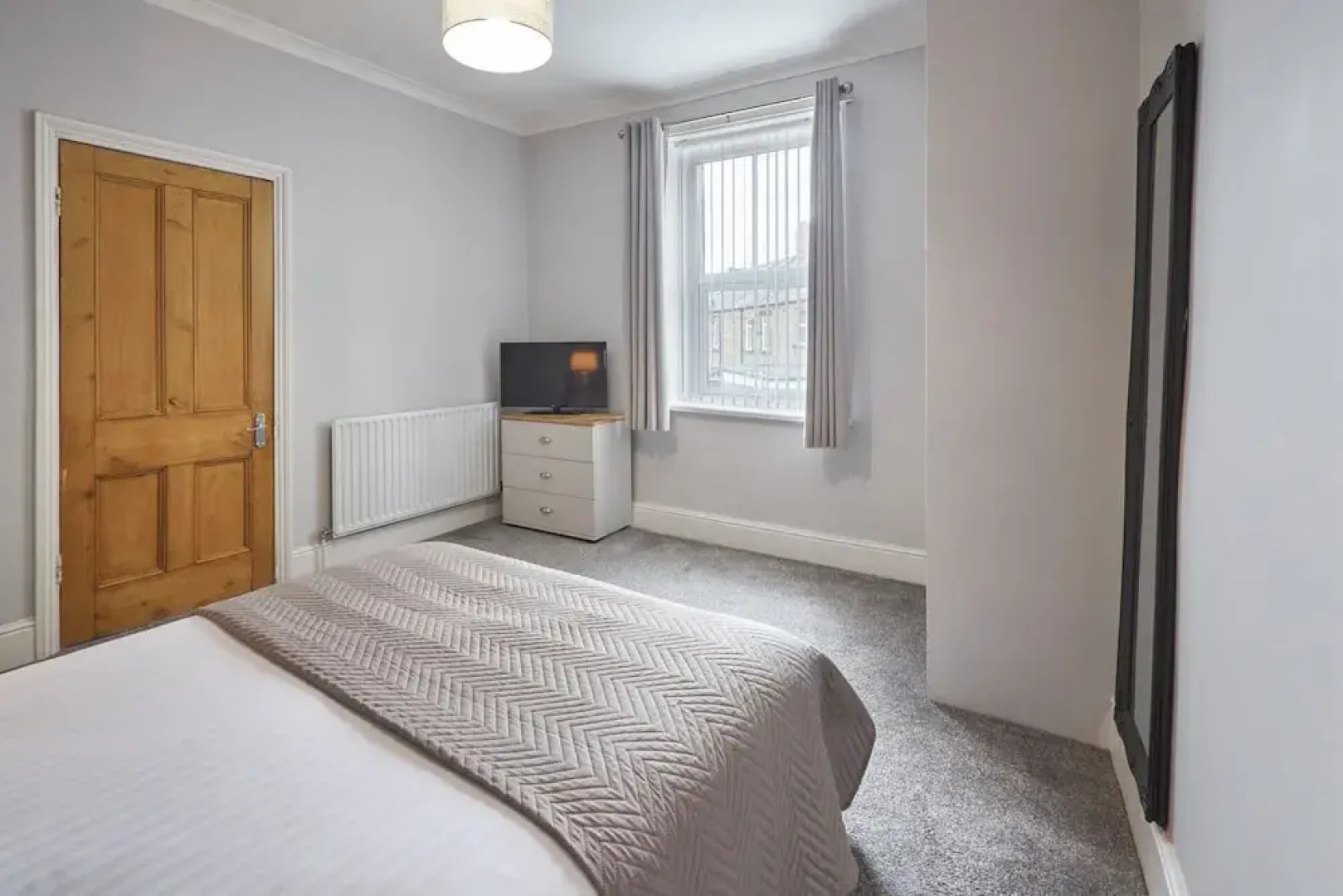 No.1 Dilston Terrace