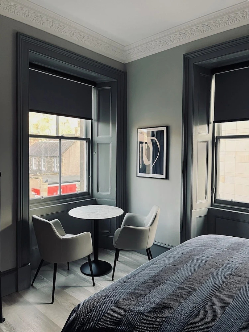 Room in the Borders - 1 Sime Place