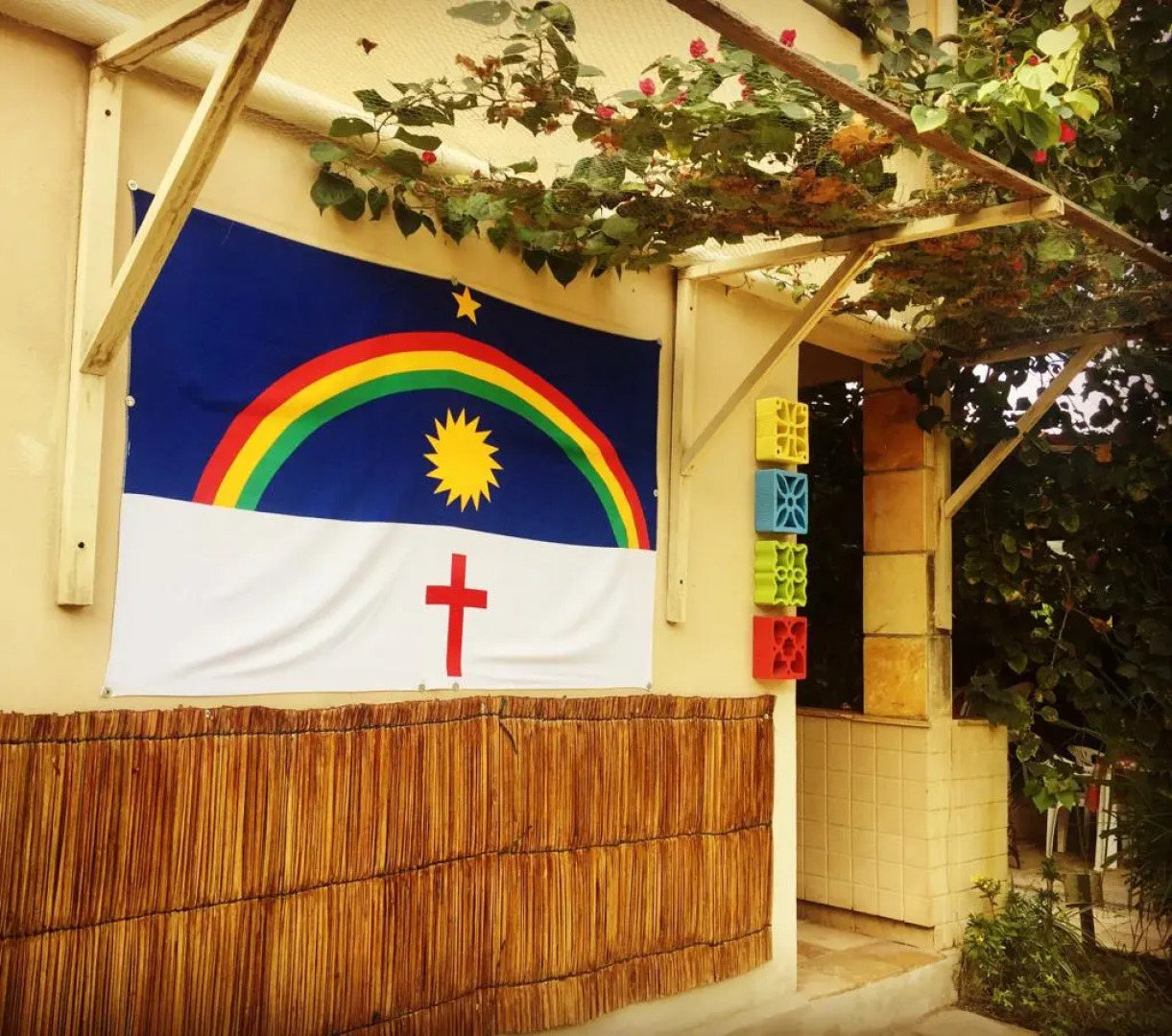 Pousada das Bromélias