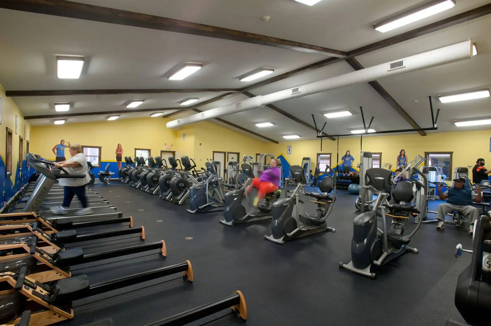 The Biggest Loser Resort Niagara