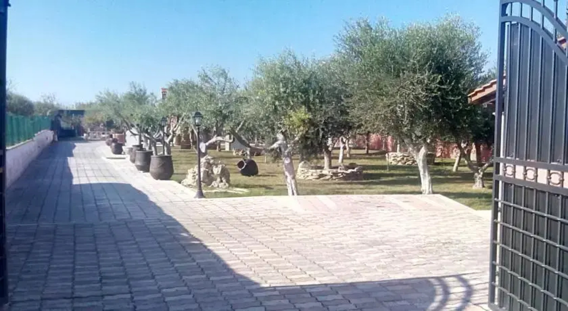 Appartamento Il Borgo Degli Ulivi