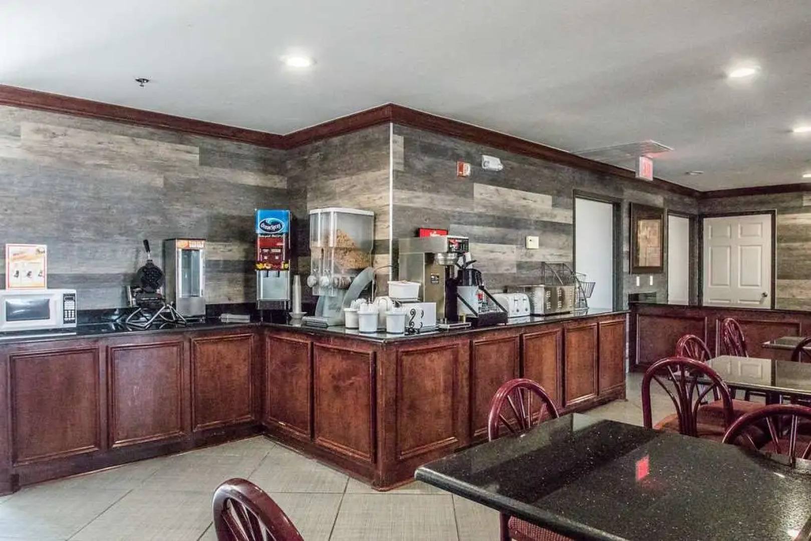 Americas Best Value Inn Ft. Worth