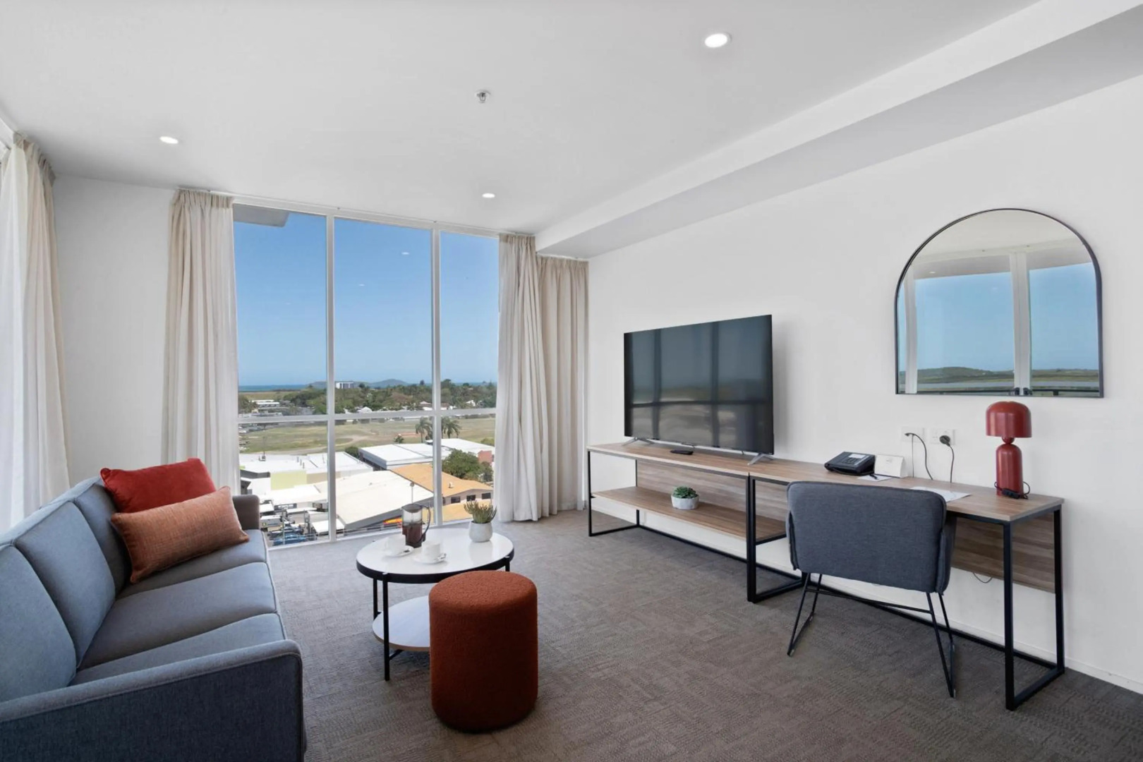 Quest Mackay on Gordon