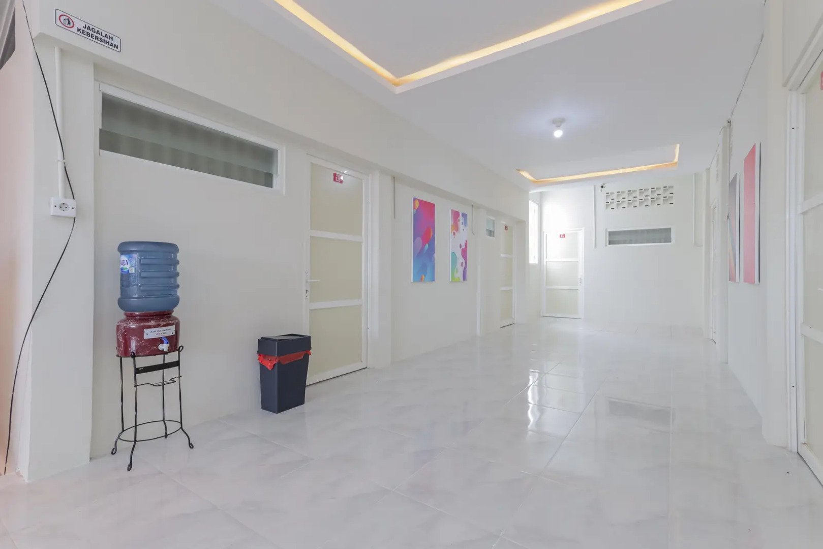 RedDoorz Syariah near GOR Bung Karno Nganjuk