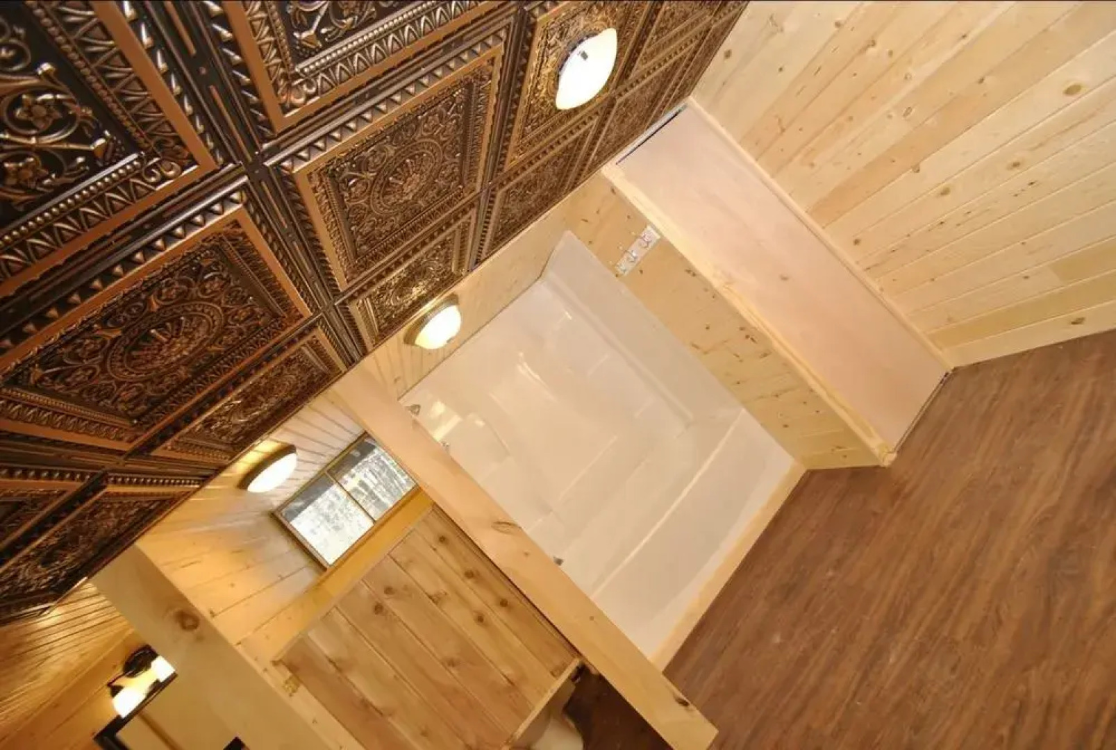 Paradise on Hurricane Creek