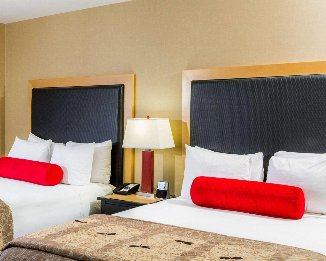 Cambria Hotel Madison East