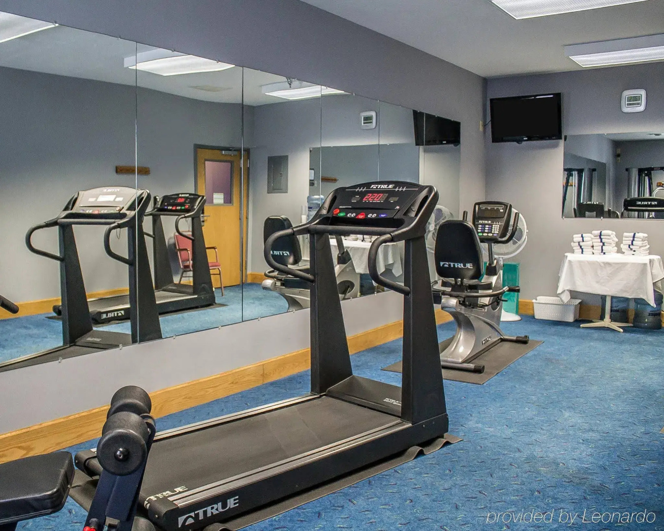 Comfort Inn Splash Harbor