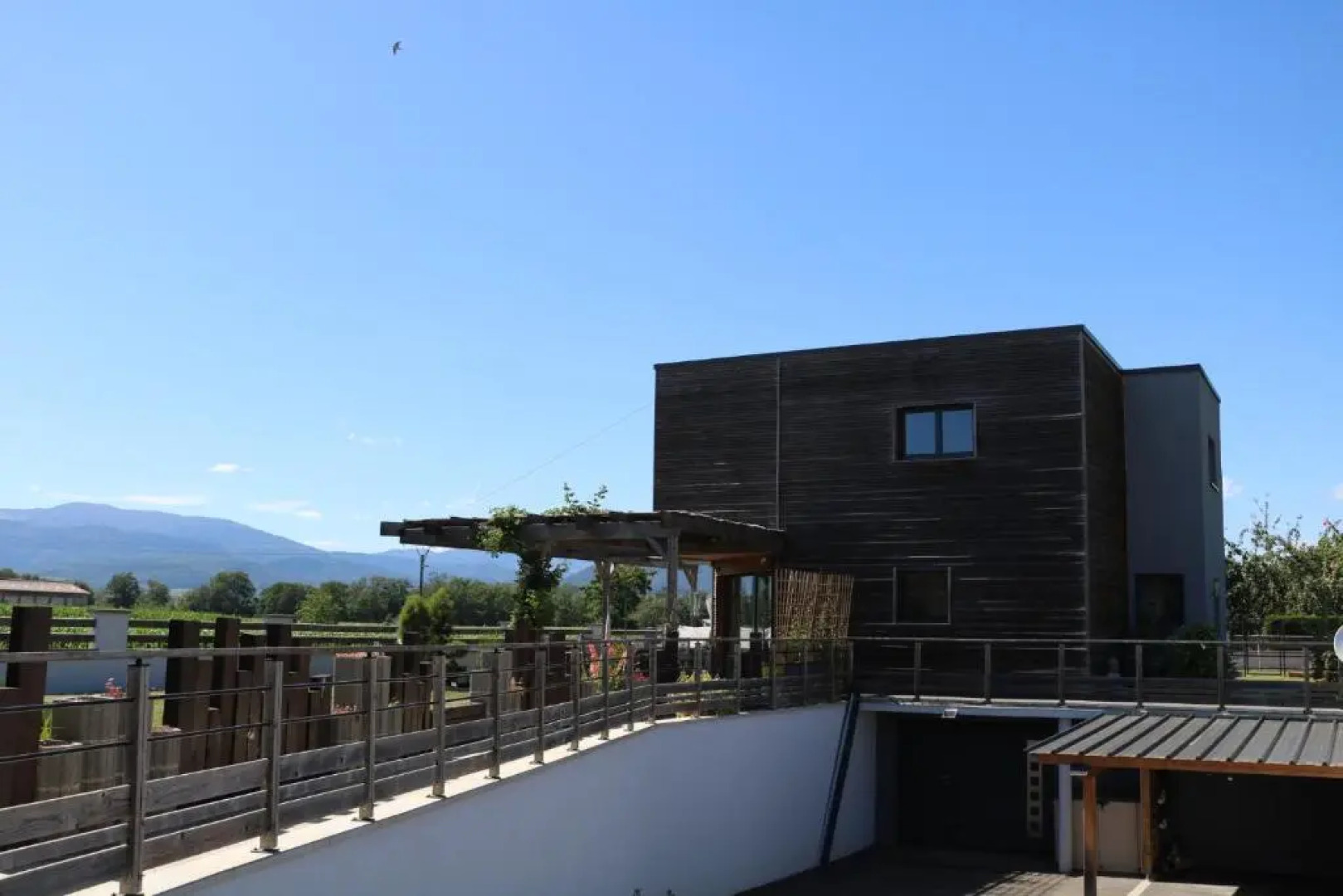 Casa Felicidad 4**** - Le Gîte du Bonheur - Alsace