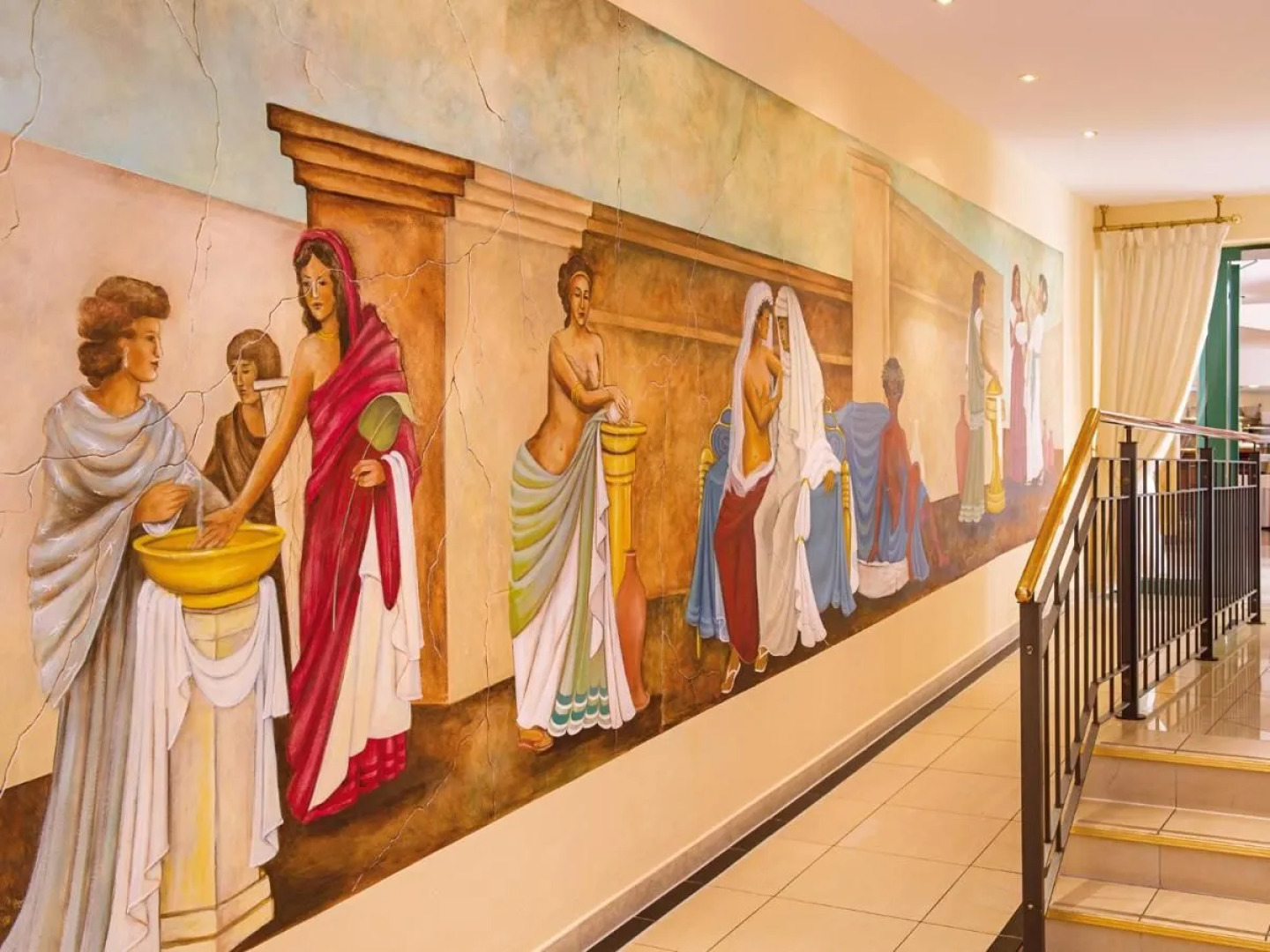 Victor's Residenz - Hotel Schloss Berg