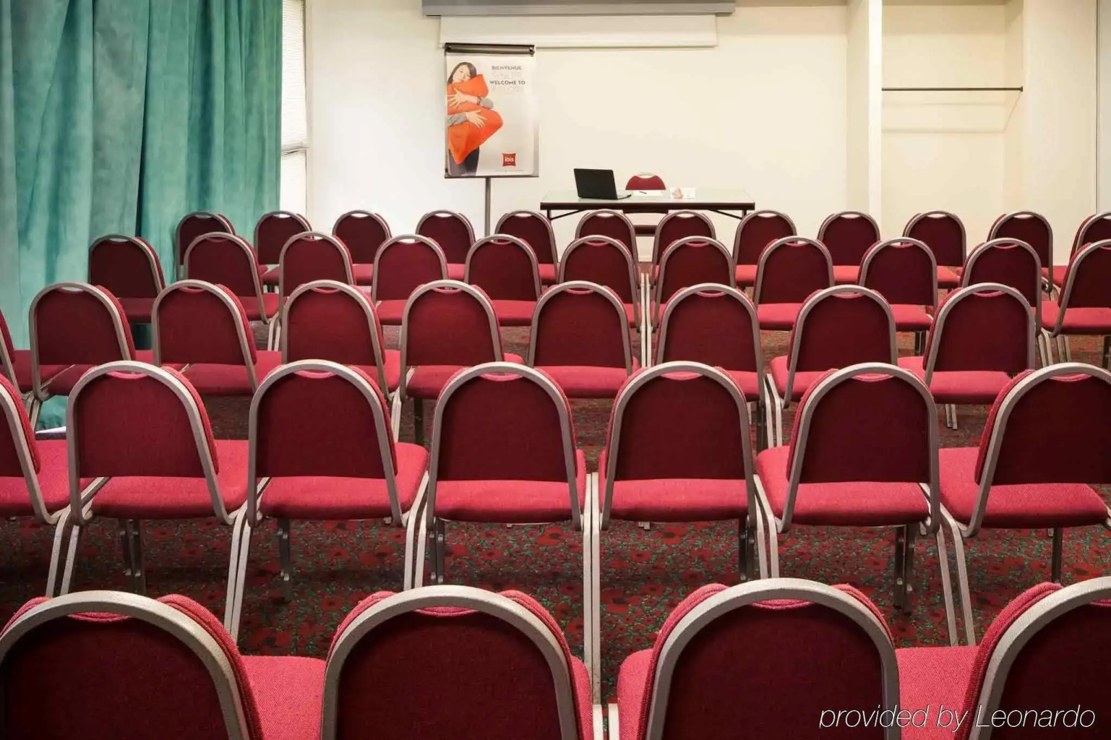 ibis Marne La Vallee Emerainville