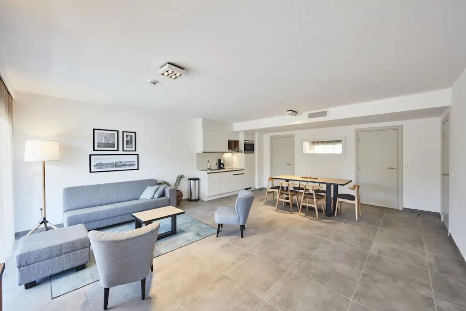 Evancy Vence Les Jardins d'Azur