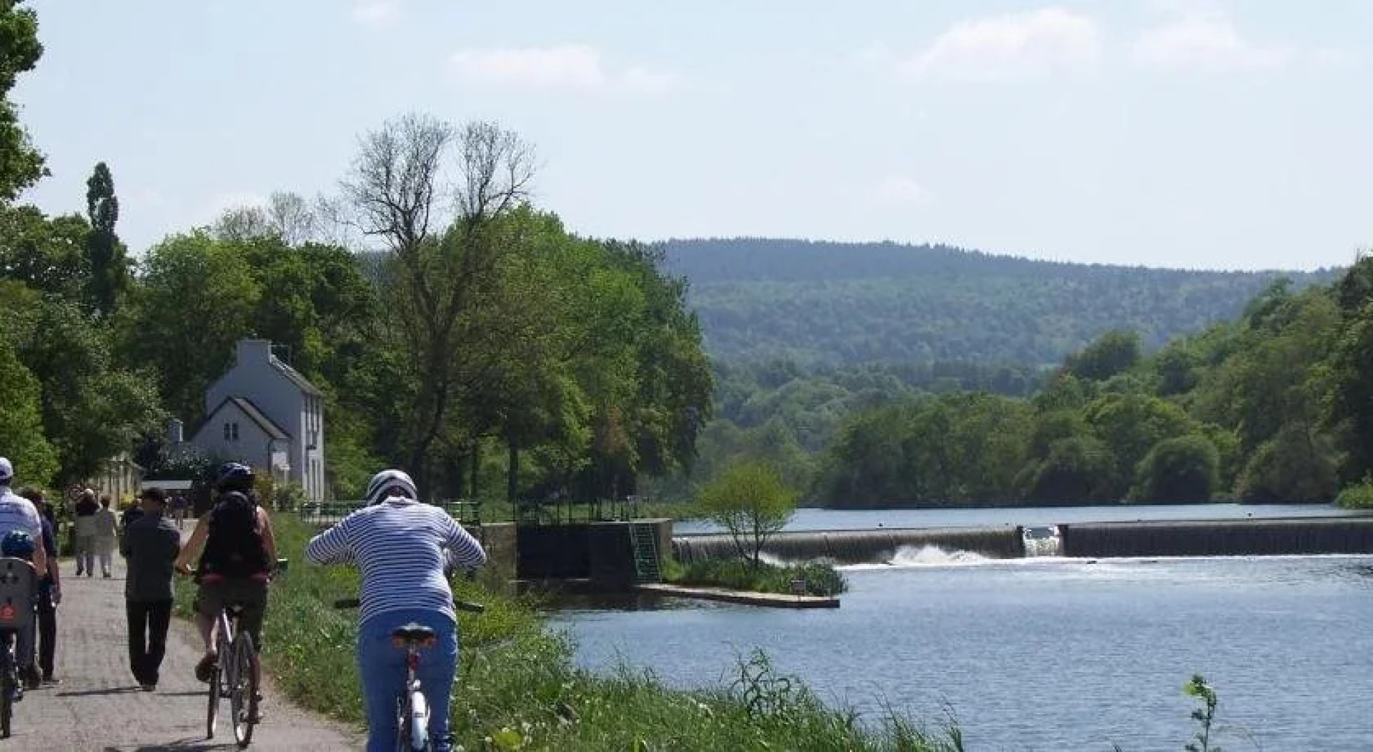 Le Relais De Cornouaille