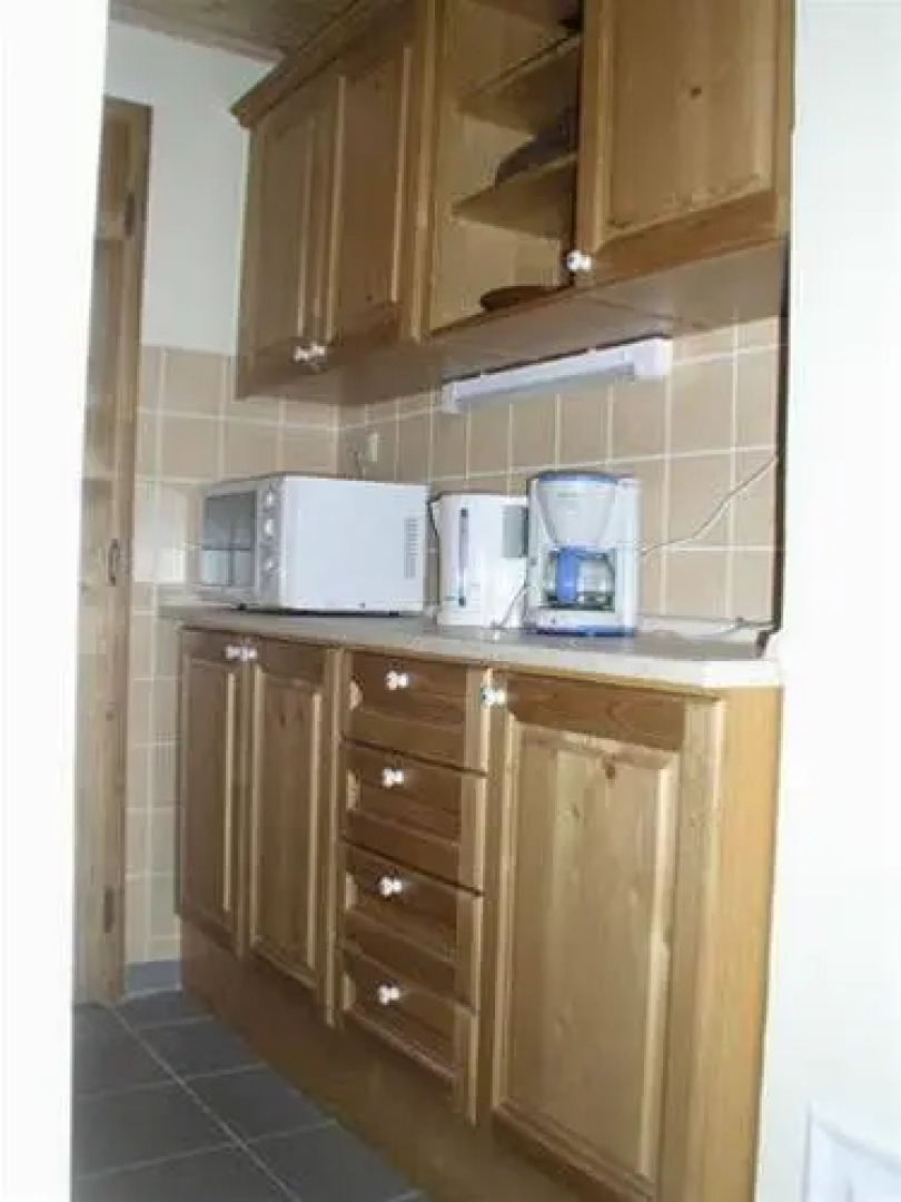 Chalupa Na Malinovce