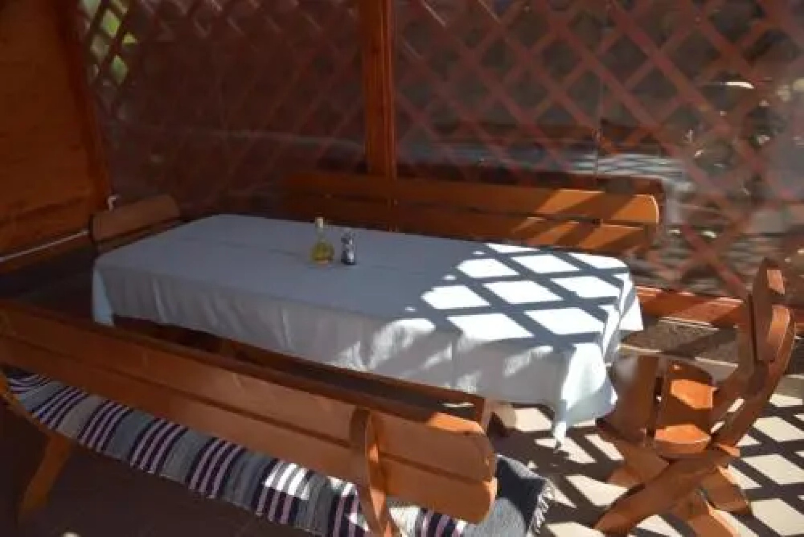 Felszegi Vendégház