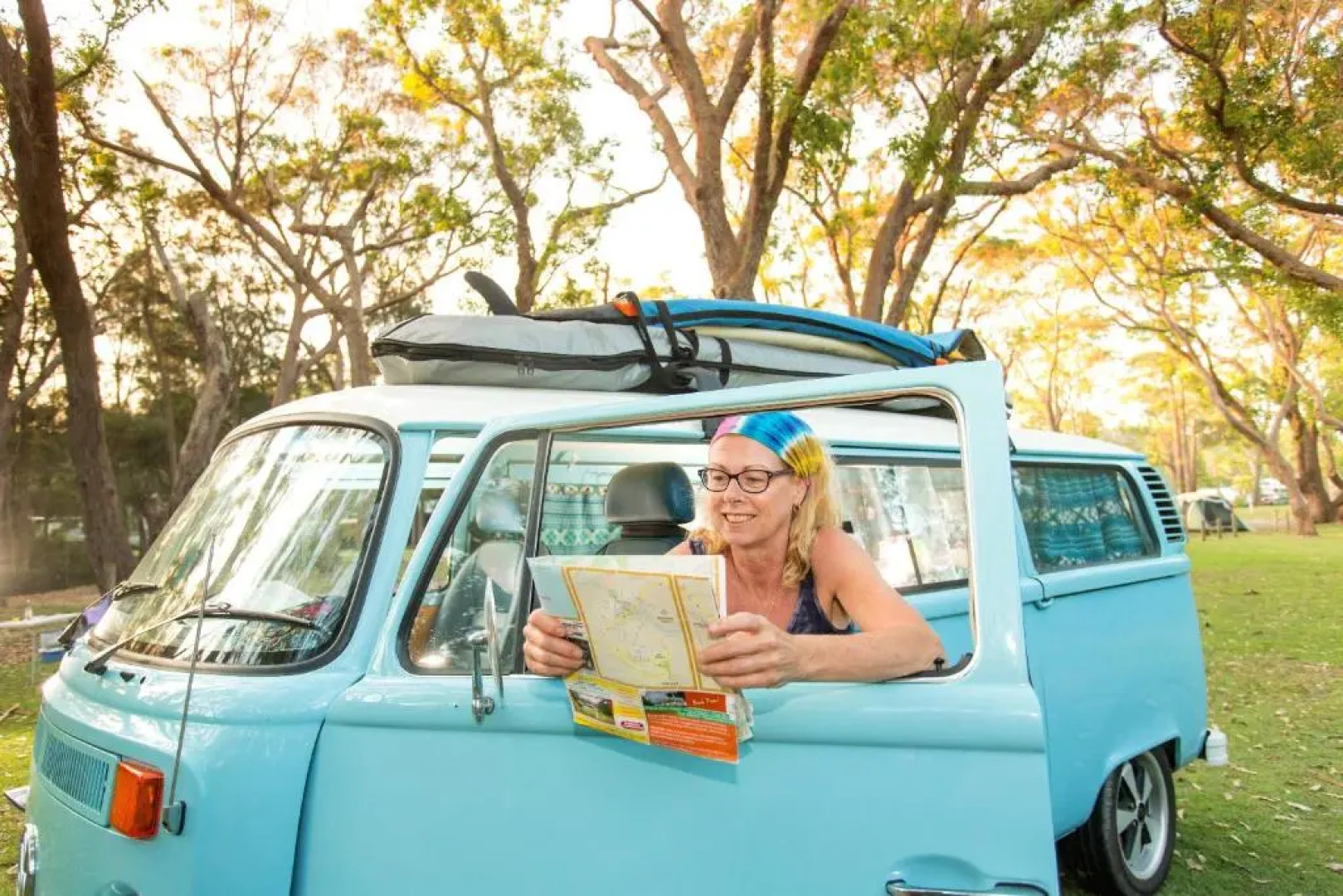 Tasman Holiday Parks - Kioloa Beach