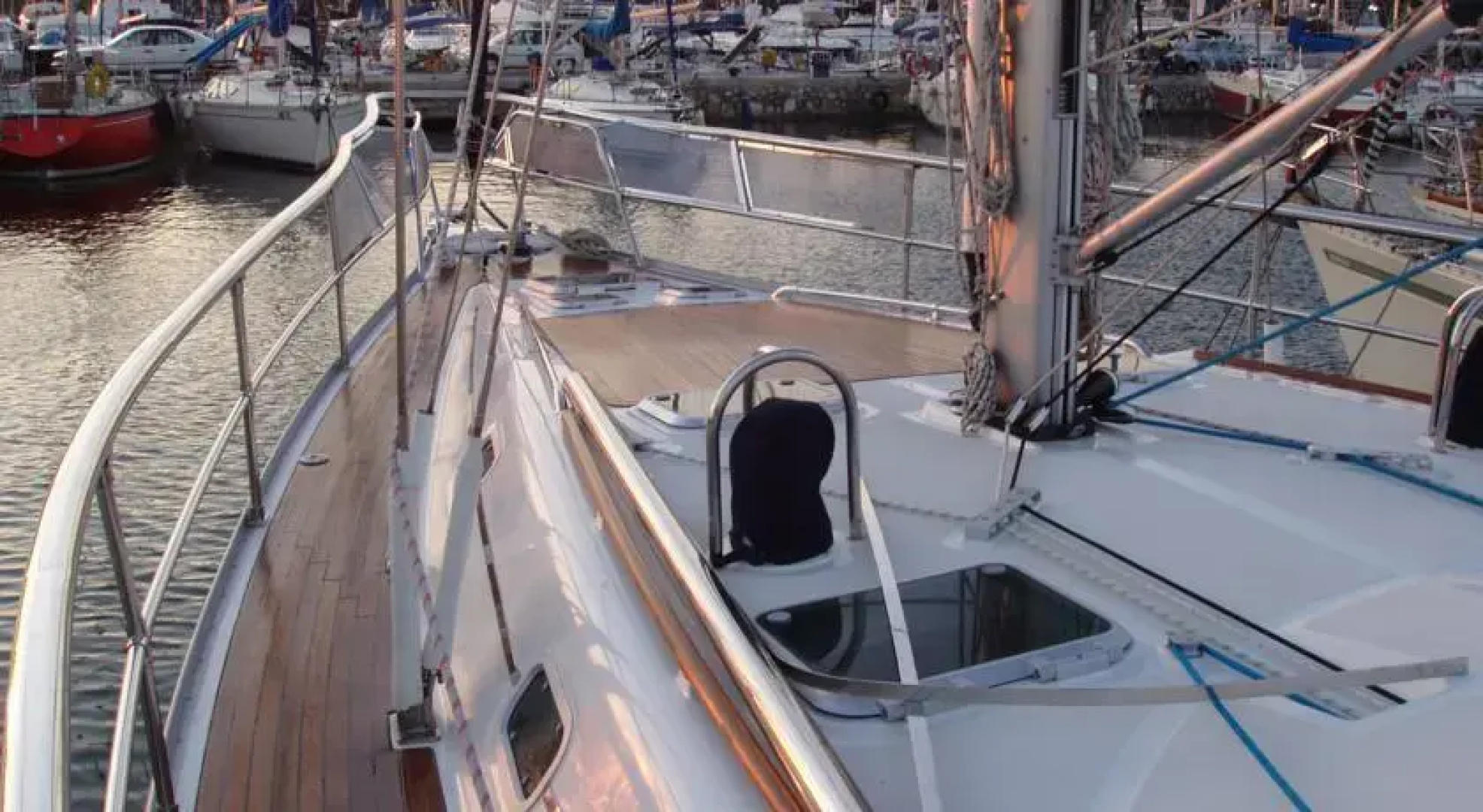 Y/S Sofia star 1