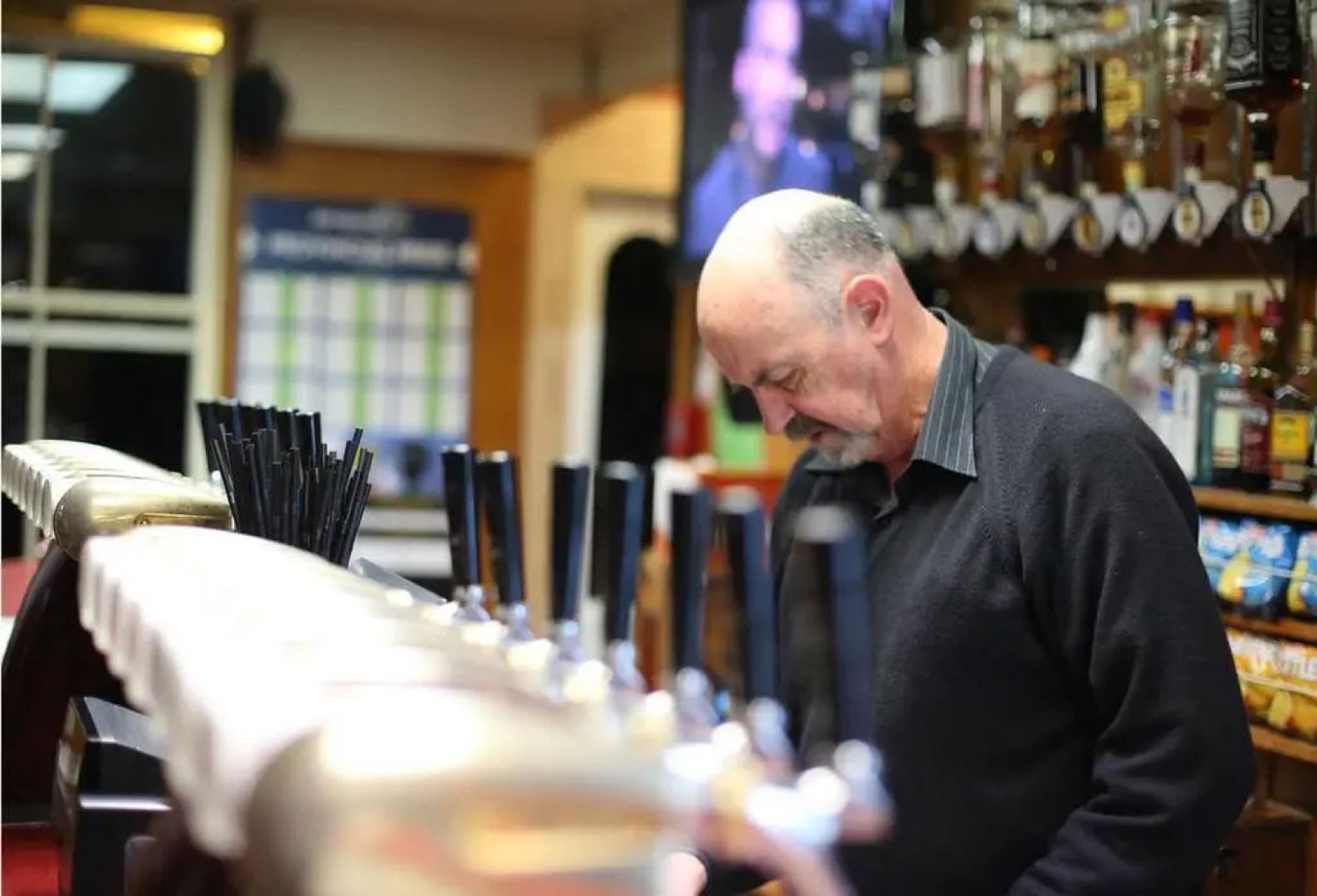 Okoroire Hot Springs Hotel