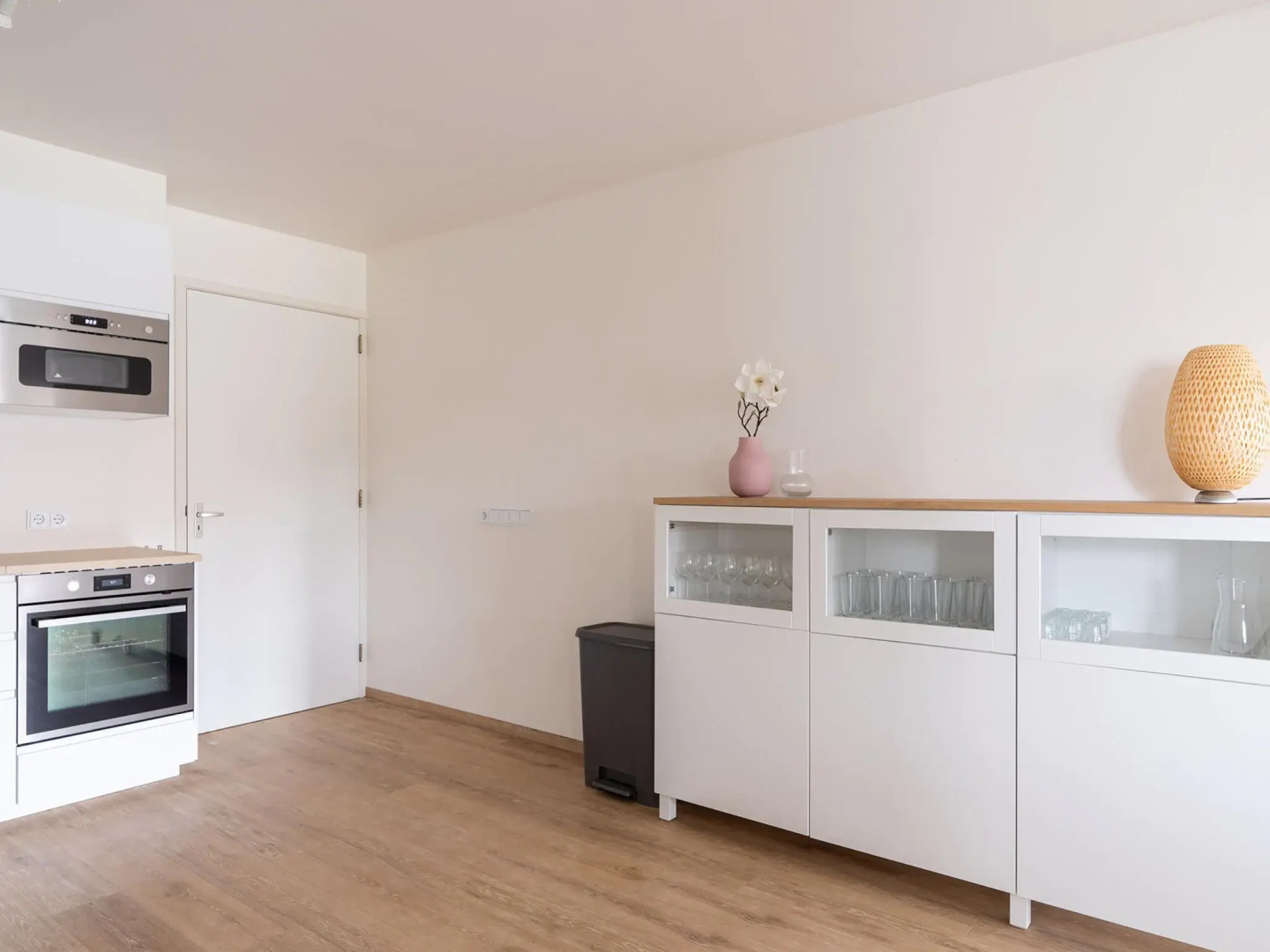 Group Apartment Ameland Near Nes