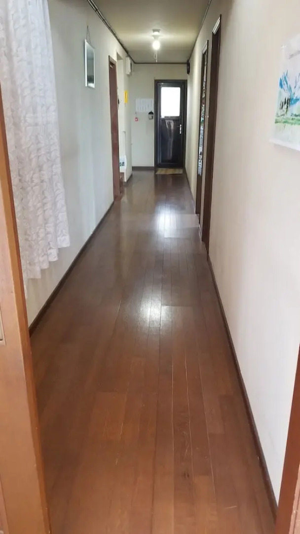 Shino's Farm Inn Azumino