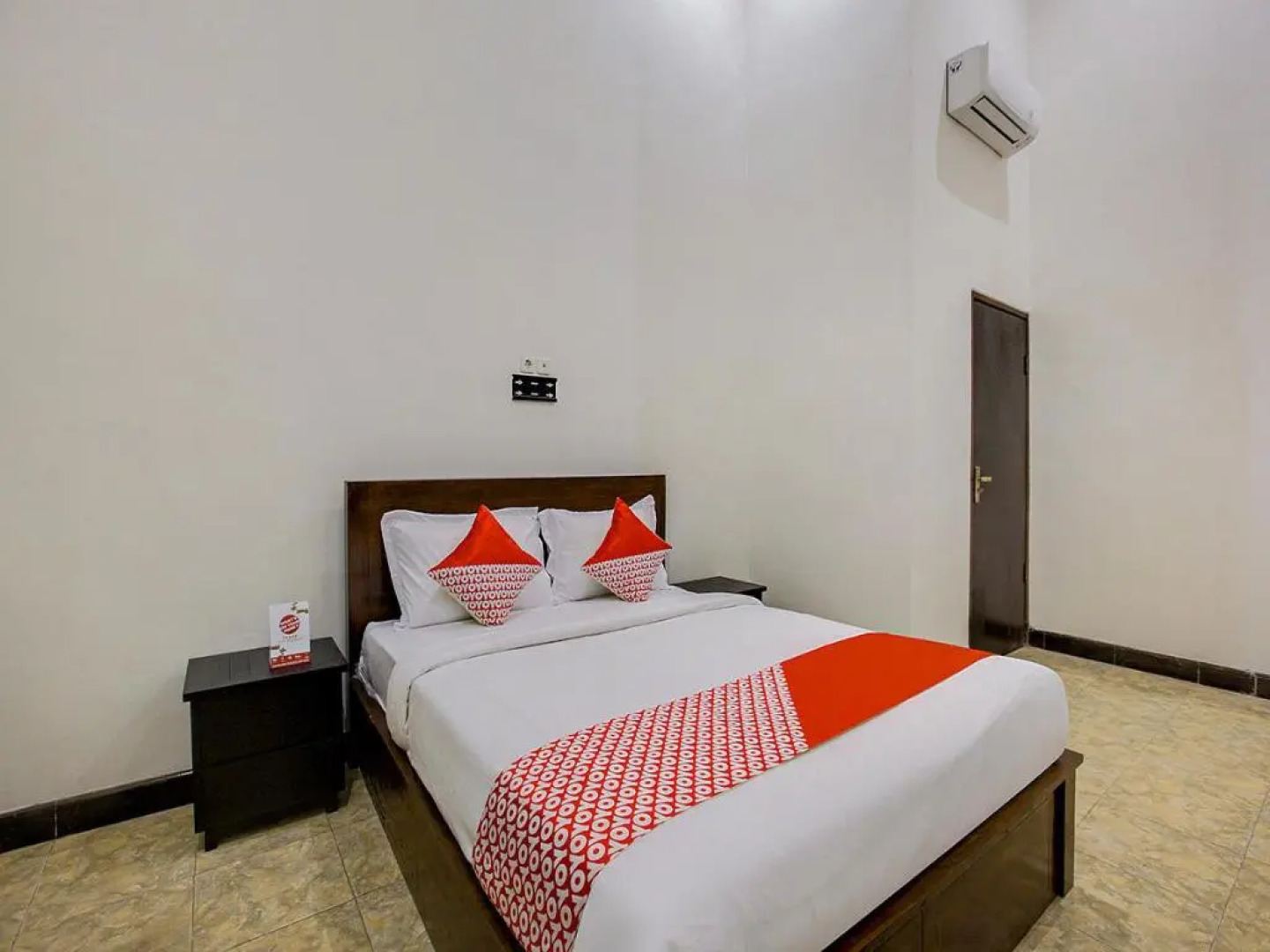 Oyo 2300 Ansori Homestay Syariah