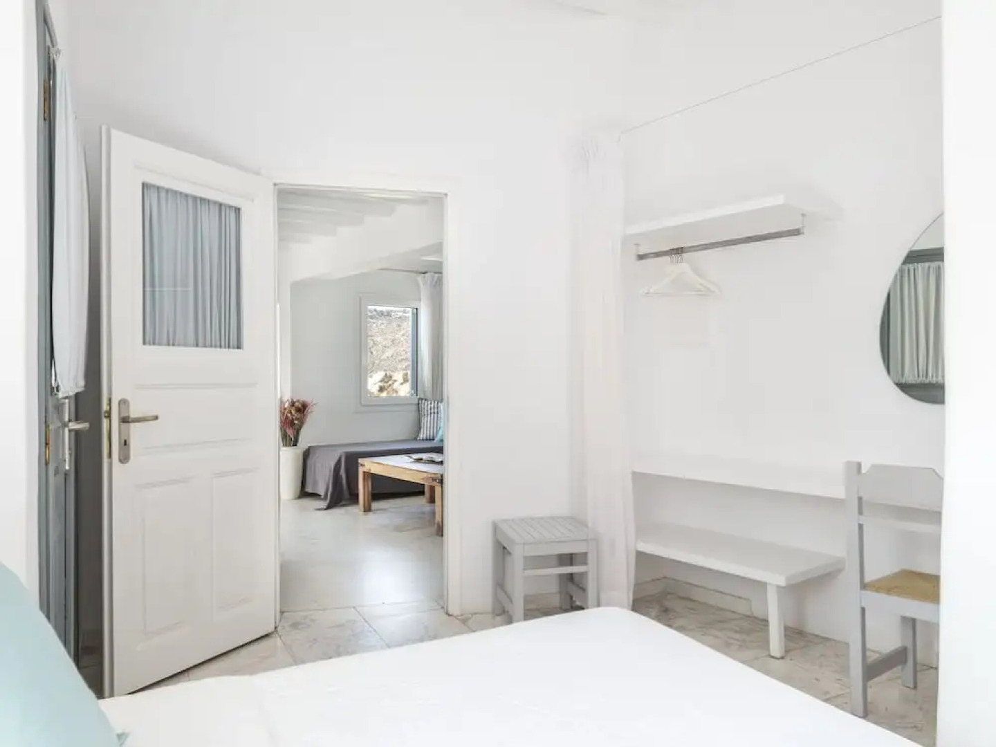 Baybees Sea View Residence