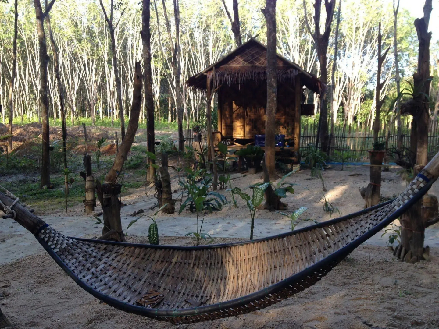 Lanta Maikeaw Bungalow