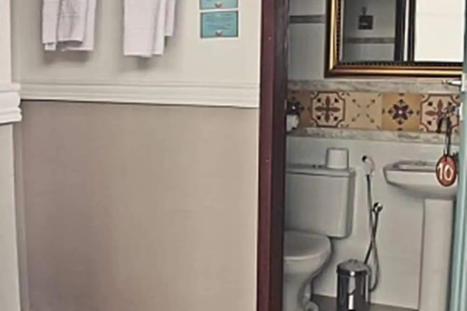 Hotel Vila Nova Do Principe