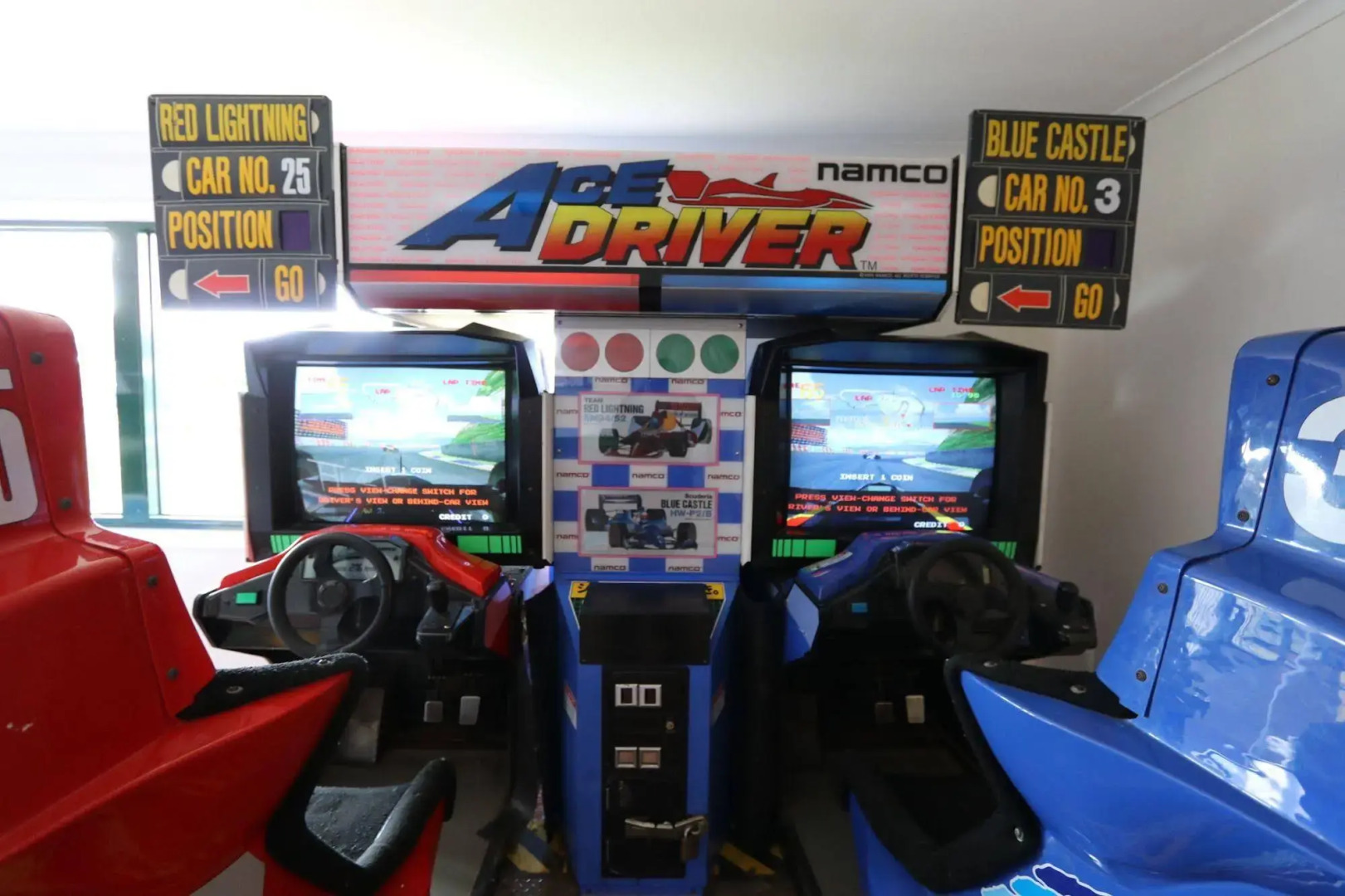 Anglesea Family Caravan Park