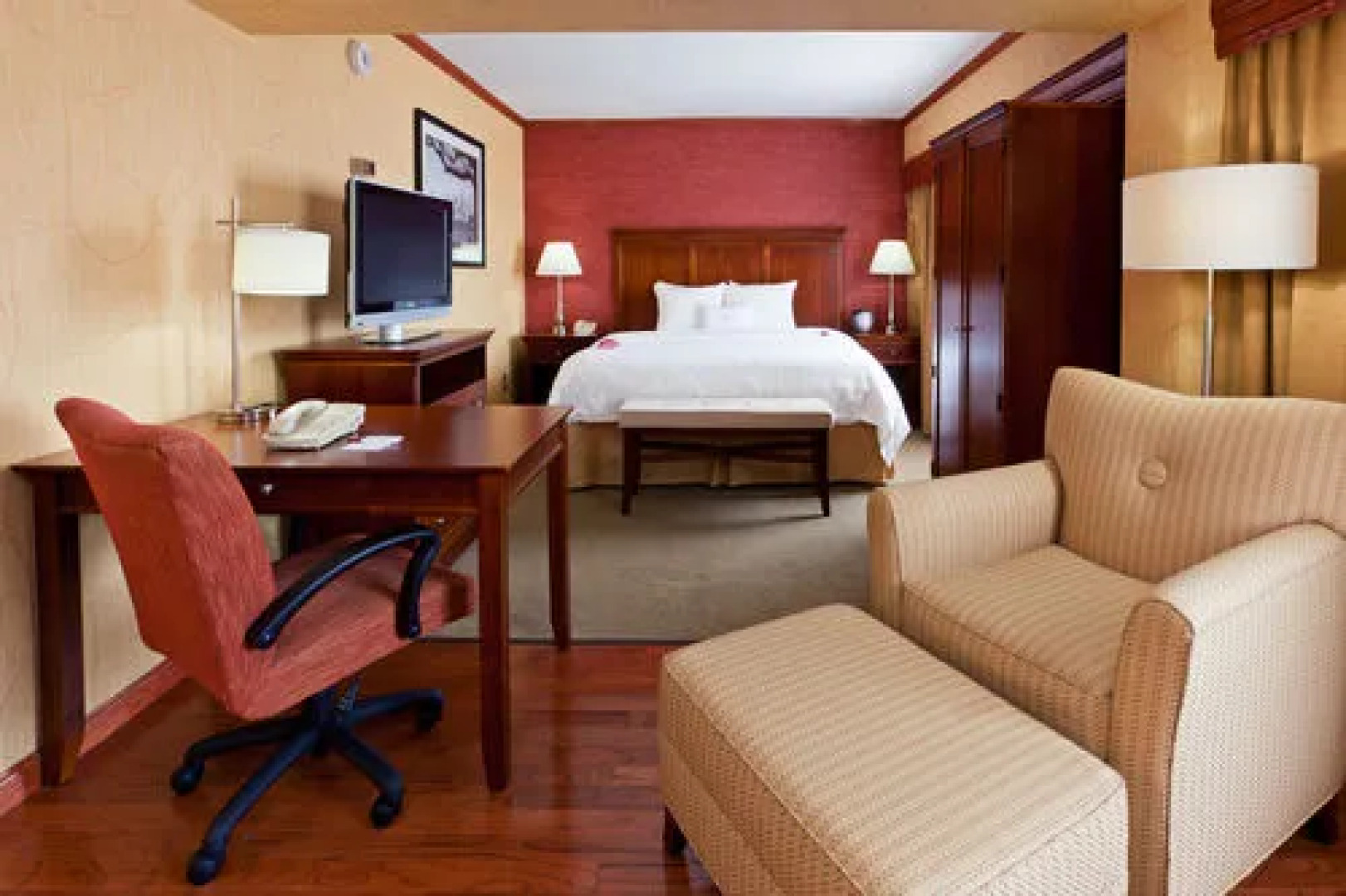 Crowne Plaza Hotel Clark Newark