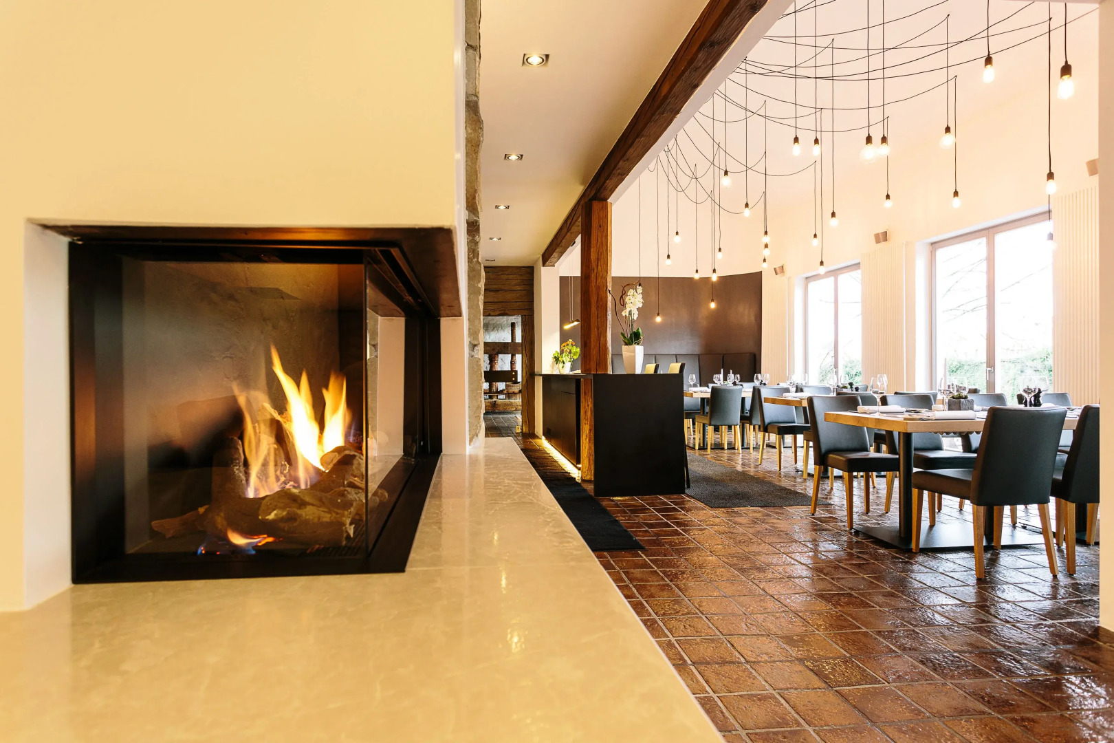 Hotel Restaurant Fronmühle