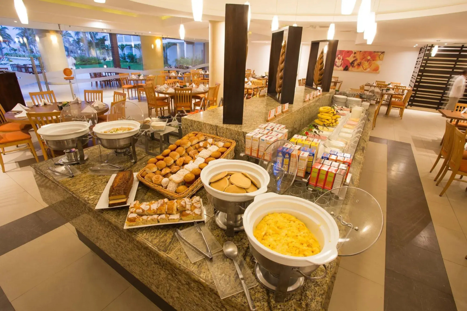 Suites by Marival Emotions All Inclusive