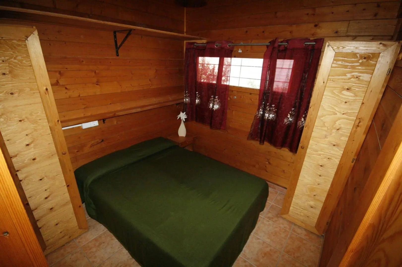 AP Costas - Camping Playa y Fiesta