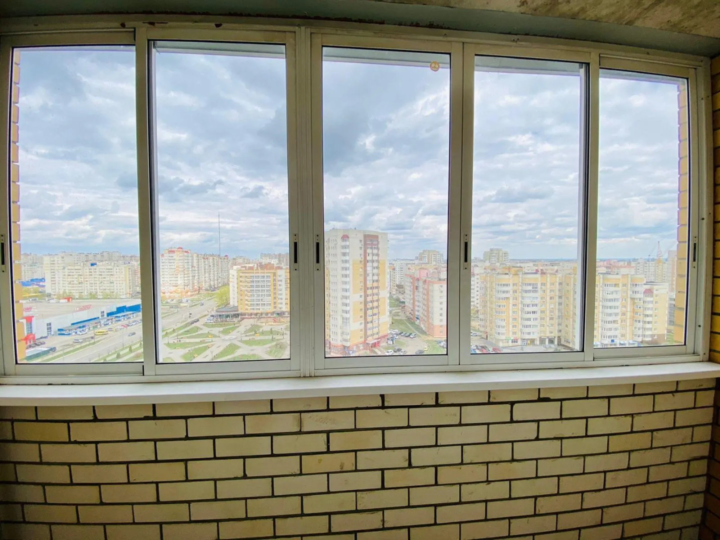 ТетаДом на улице Мичуринская 142 корп. 1