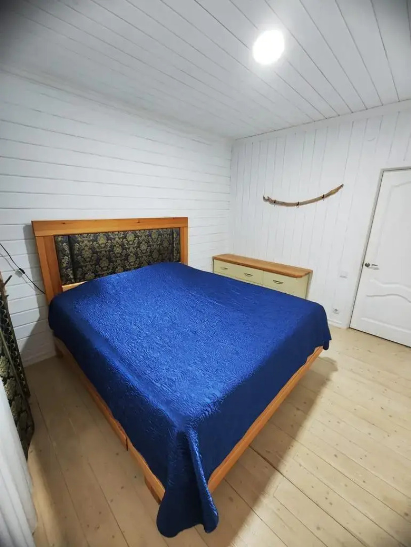 Уютный дом на улице Совхозная 6