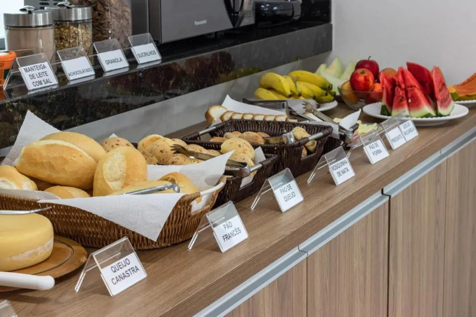 Pousada São Francisco