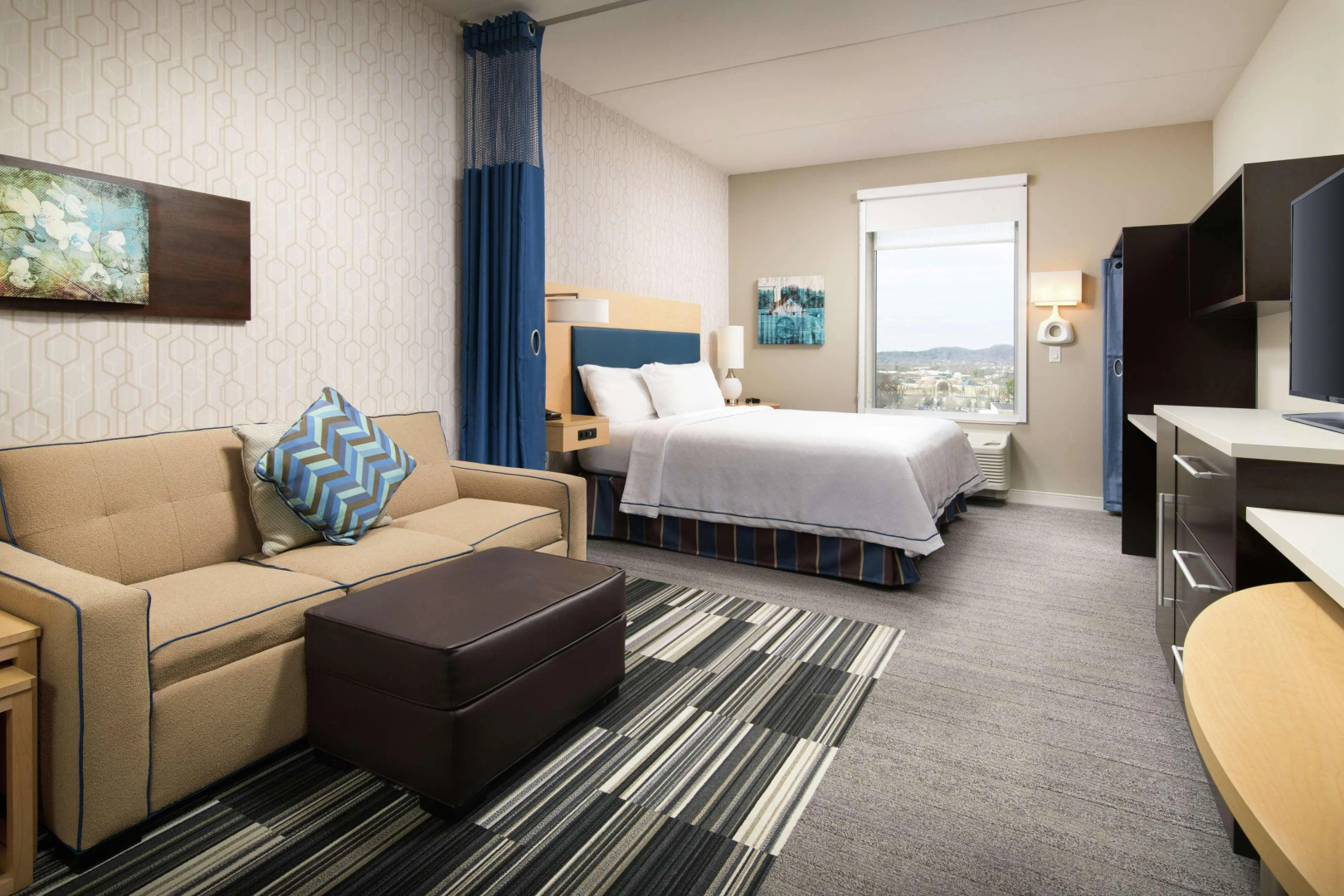 Home2 Suites by Hilton Nashville Franklin Cool Springs