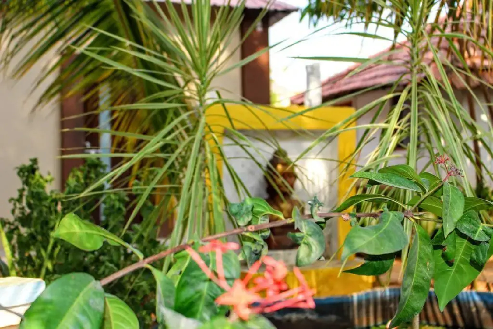 Pride Inn Resort