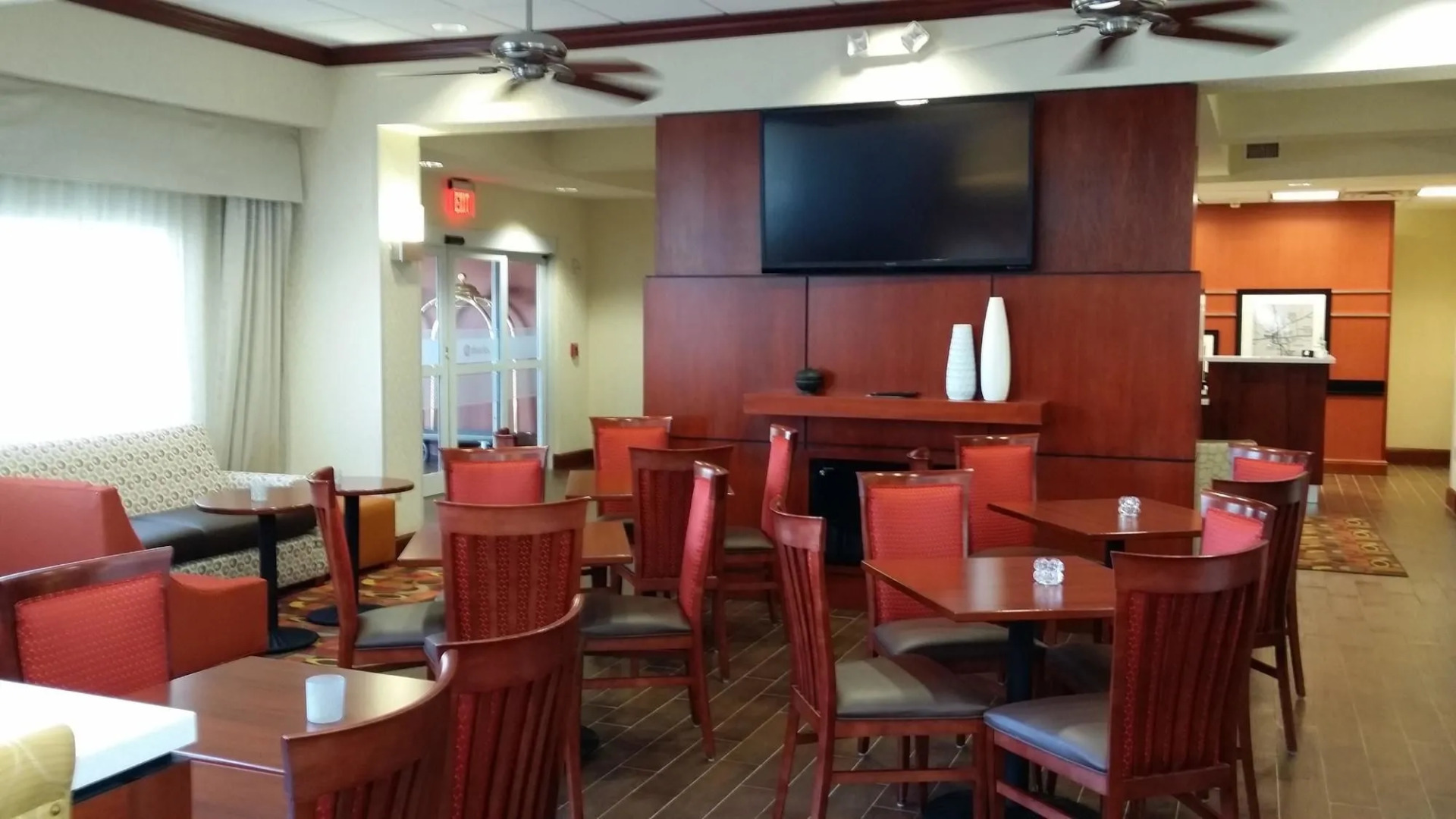 Hampton Inn & Suites Roswell