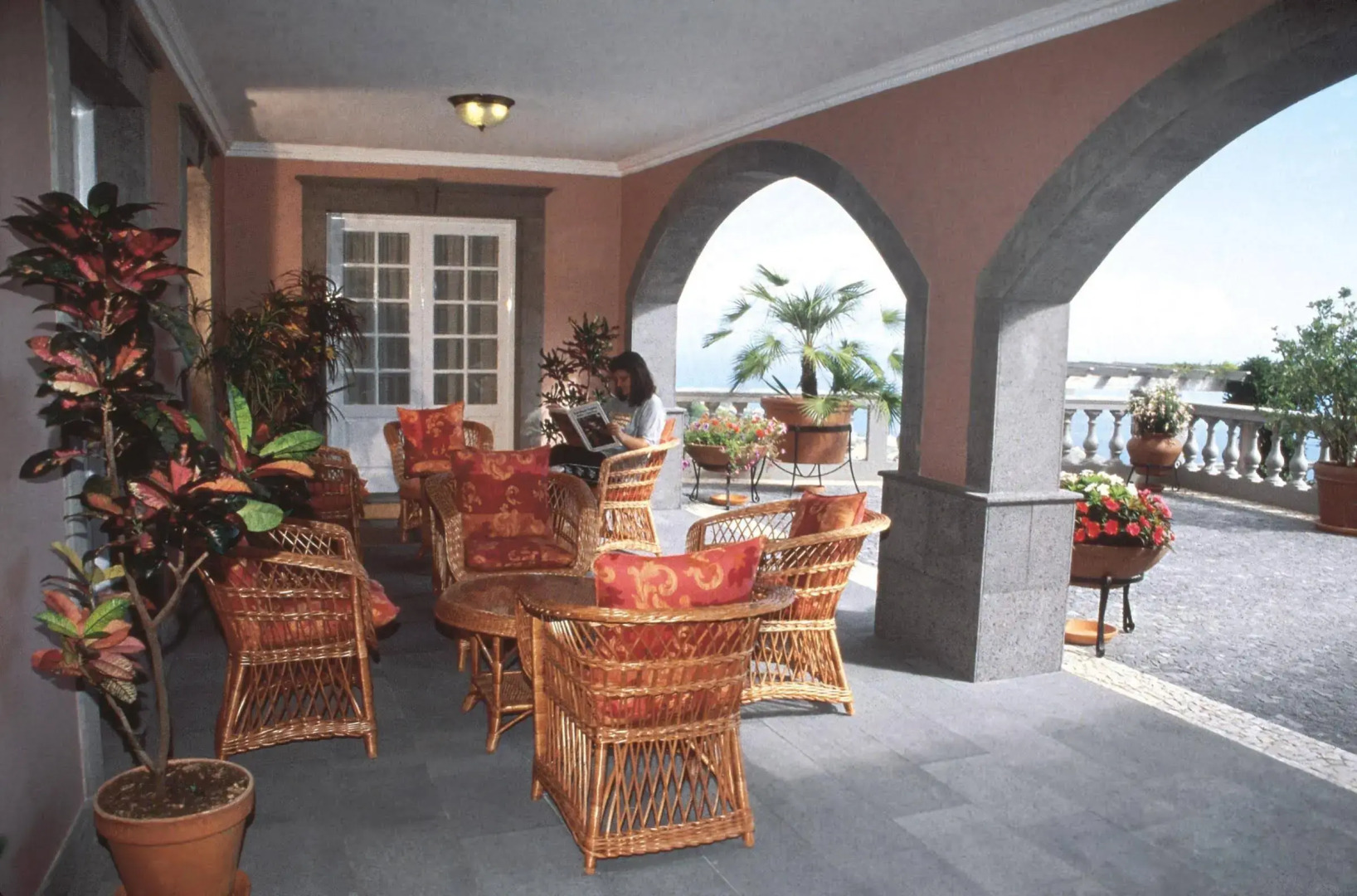 Villa Alto Boutique Hotel